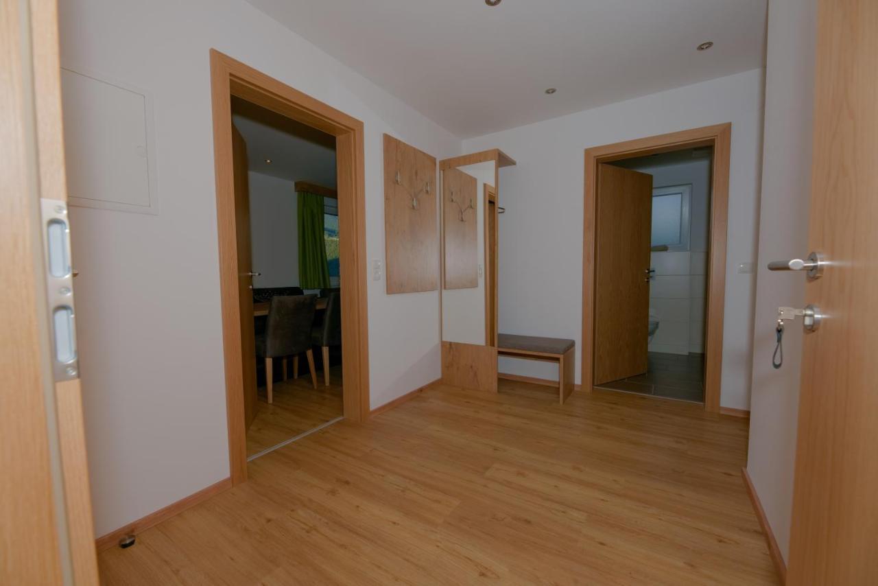 Mounira Ladis Apartment Exterior photo