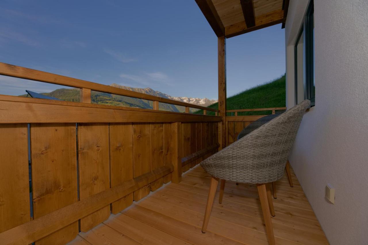 Mounira Ladis Apartment Exterior photo