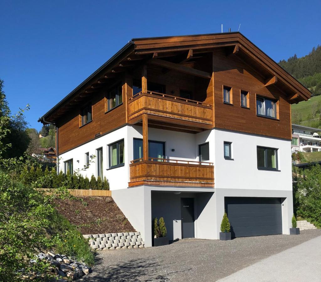 Mounira Ladis Apartment Exterior photo